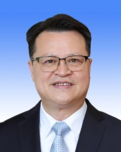 胡彬郴任江苏省副省长、省公安厅厅长