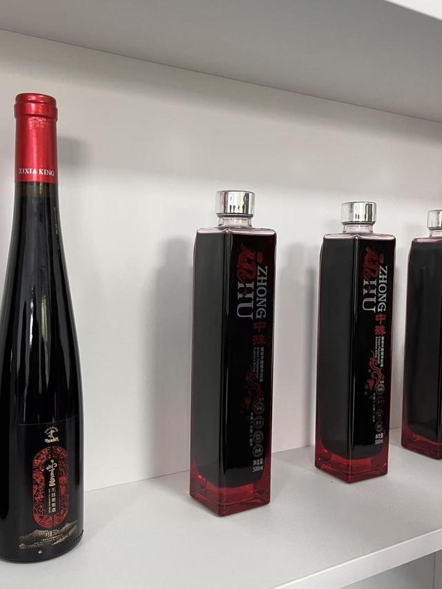 宁夏葡萄酒 凭“质”向远铸就国际金奖品质