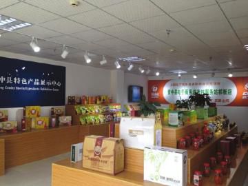 195款创新产品角逐康养机器人大赛